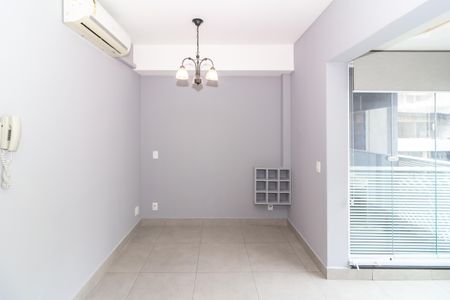 Studio à venda com 25m², 1 quarto e 1 vaga Studio à venda com 25m², 1 quarto e 1 vagaStudio