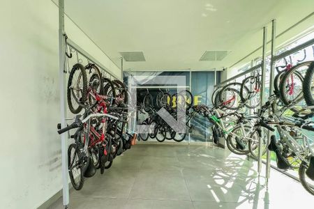 Studio à venda com 25m², 1 quarto e 1 vaga Studio à venda com 25m², 1 quarto e 1 vagaÁrea comum