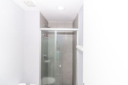 Studio à venda com 25m², 1 quarto e 1 vaga Studio à venda com 25m², 1 quarto e 1 vagaBanheiro