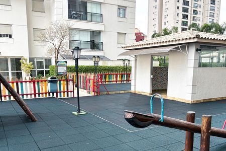 Apartamento para alugar com 64m², 3 quartos e 1 vaga Apartamento para alugar com 64m², 3 quartos e 1 vagaÁrea externa
