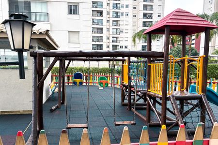 Apartamento para alugar com 64m², 3 quartos e 1 vaga Apartamento para alugar com 64m², 3 quartos e 1 vagaÁrea externa