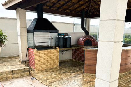 Apartamento para alugar com 64m², 3 quartos e 1 vaga Apartamento para alugar com 64m², 3 quartos e 1 vagaÁrea externa