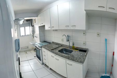 Apartamento para alugar com 64m², 3 quartos e 1 vaga Apartamento para alugar com 64m², 3 quartos e 1 vagaCozinha