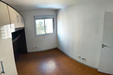 Quarto 2 de apartamento para alugar com 3 quartos, 64m² em Vila Suzana, São Paulo