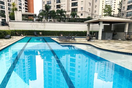 Apartamento para alugar com 64m², 3 quartos e 1 vaga Apartamento para alugar com 64m², 3 quartos e 1 vagaÁrea externa