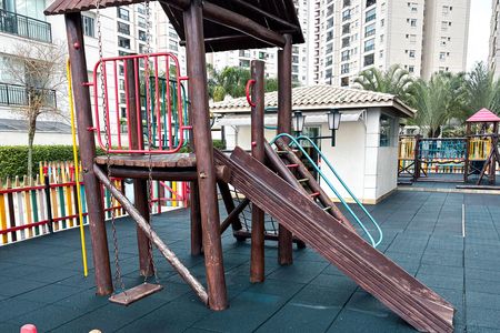 Apartamento para alugar com 64m², 3 quartos e 1 vaga Apartamento para alugar com 64m², 3 quartos e 1 vagaÁrea externa