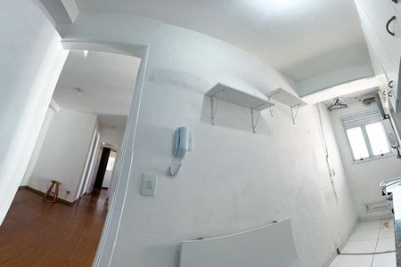 Apartamento para alugar com 64m², 3 quartos e 1 vaga Apartamento para alugar com 64m², 3 quartos e 1 vagaCozinha