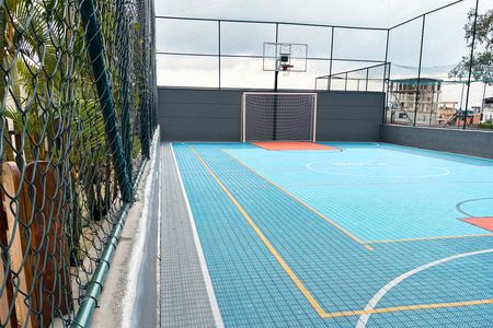 Apartamento para alugar com 64m², 3 quartos e 1 vaga Apartamento para alugar com 64m², 3 quartos e 1 vagaÁrea externa