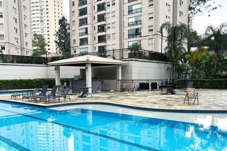 Apartamento para alugar com 64m², 3 quartos e 1 vaga Apartamento para alugar com 64m², 3 quartos e 1 vagaÁrea externa