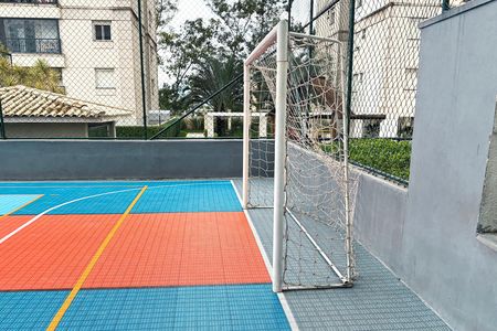 Apartamento para alugar com 64m², 3 quartos e 1 vaga Apartamento para alugar com 64m², 3 quartos e 1 vagaÁrea externa