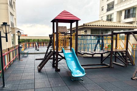 Apartamento para alugar com 64m², 3 quartos e 1 vaga Apartamento para alugar com 64m², 3 quartos e 1 vagaÁrea externa