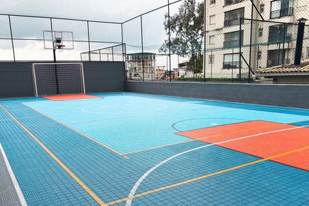 Apartamento para alugar com 64m², 3 quartos e 1 vaga Apartamento para alugar com 64m², 3 quartos e 1 vagaÁrea externa