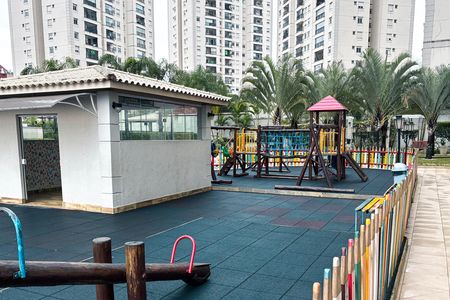 Apartamento para alugar com 64m², 3 quartos e 1 vaga Apartamento para alugar com 64m², 3 quartos e 1 vagaÁrea externa