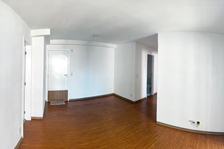 Sala de apartamento para alugar com 3 quartos, 64m² em Vila Suzana, São Paulo