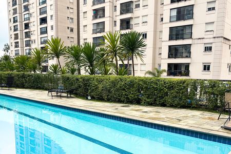 Apartamento para alugar com 64m², 3 quartos e 1 vaga Apartamento para alugar com 64m², 3 quartos e 1 vagaÁrea externa