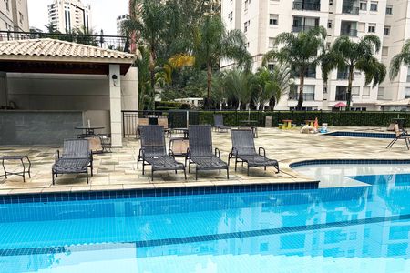 Apartamento para alugar com 64m², 3 quartos e 1 vaga Apartamento para alugar com 64m², 3 quartos e 1 vagaÁrea externa