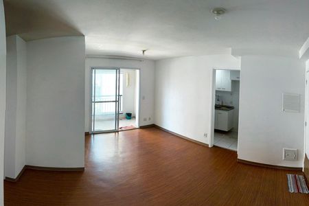 Apartamento para alugar com 64m², 3 quartos e 1 vaga Apartamento para alugar com 64m², 3 quartos e 1 vagaSala