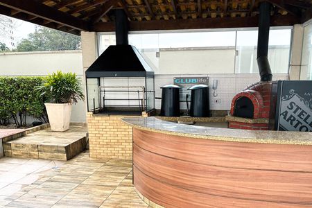 Apartamento para alugar com 64m², 3 quartos e 1 vaga Apartamento para alugar com 64m², 3 quartos e 1 vagaÁrea externa