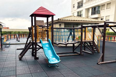 Apartamento para alugar com 64m², 3 quartos e 1 vaga Apartamento para alugar com 64m², 3 quartos e 1 vagaÁrea externa