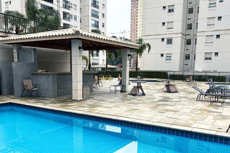 Apartamento para alugar com 64m², 3 quartos e 1 vaga Apartamento para alugar com 64m², 3 quartos e 1 vagaÁrea externa