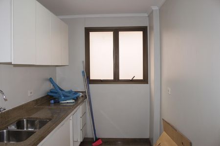 Apartamento para alugar com 360m², 2 quartos e 4 vagasÁrea de serviço