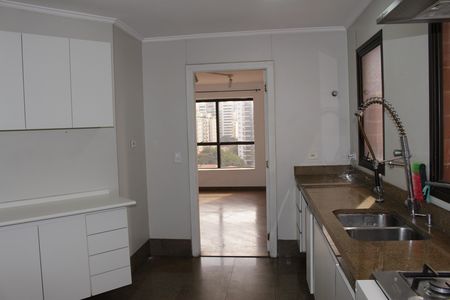 Apartamento para alugar com 360m², 2 quartos e 4 vagasCozinha