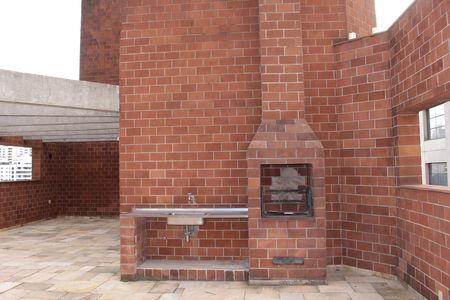 Apartamento para alugar com 360m², 2 quartos e 4 vagasCobertura