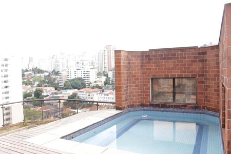 Apartamento para alugar com 360m², 2 quartos e 4 vagasCobertura