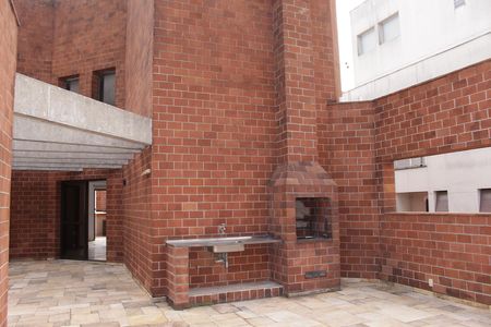 Apartamento para alugar com 360m², 2 quartos e 4 vagasCobertura