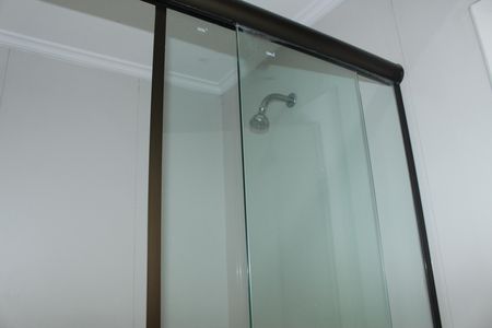 Apartamento para alugar com 360m², 2 quartos e 4 vagasBanheiro da Suíte