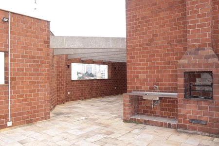 Apartamento para alugar com 360m², 2 quartos e 4 vagasCobertura
