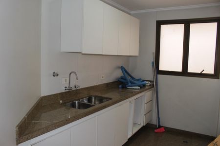 Apartamento para alugar com 360m², 2 quartos e 4 vagasÁrea de serviço