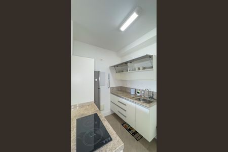 Studio de kitnet/studio à venda com 1 quarto, 43m² em Brooklin Paulista, São Paulo