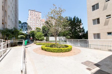 Apartamento à venda com 50m², 2 quartos e 1 vagaÁrea comum