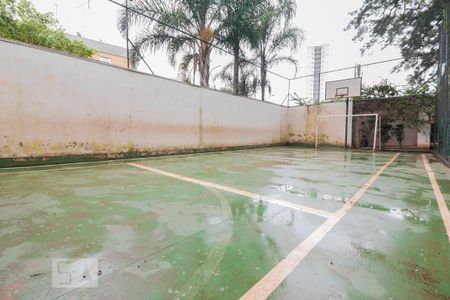 Apartamento à venda com 50m², 2 quartos e 1 vagaQuadra Esportiva