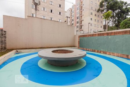 Apartamento à venda com 50m², 2 quartos e 1 vagaÁrea comum