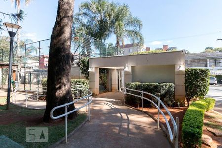 Apartamento à venda com 50m², 2 quartos e 1 vagaÁrea comum