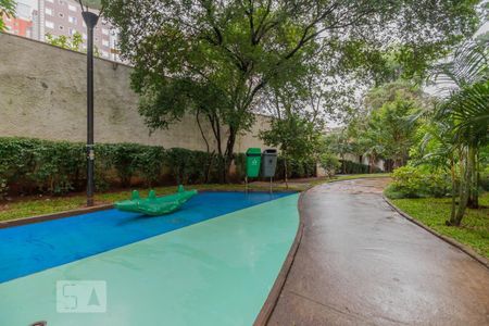 Apartamento à venda com 50m², 2 quartos e 1 vagaÁrea comum