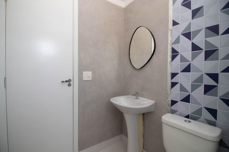 Apartamento à venda com 50m², 2 quartos e 1 vagaBanheiro