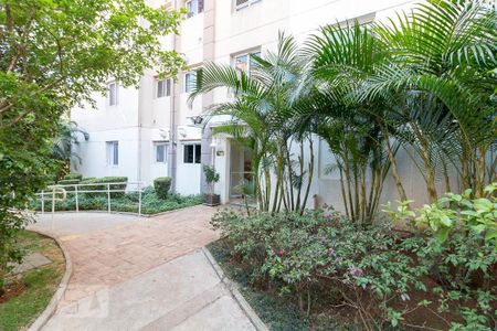 Apartamento à venda com 50m², 2 quartos e 1 vagaÁrea comum