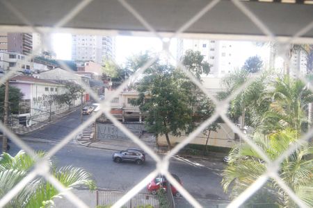 Apartamento à venda com 147m², 3 quartos e 1 vaga Apartamento à venda com 147m², 3 quartos e 1 vagaVista Quarto 2