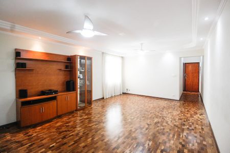 Sala de apartamento à venda com 3 quartos, 147m² em Santana, São Paulo