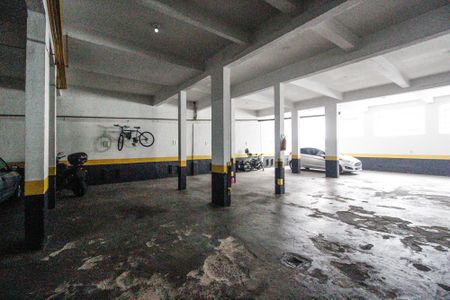 Apartamento à venda com 147m², 3 quartos e 1 vaga Apartamento à venda com 147m², 3 quartos e 1 vagaGaragem