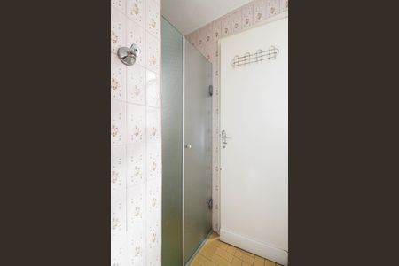 Apartamento à venda com 147m², 3 quartos e 1 vaga Apartamento à venda com 147m², 3 quartos e 1 vagaBanheiro da Suíte