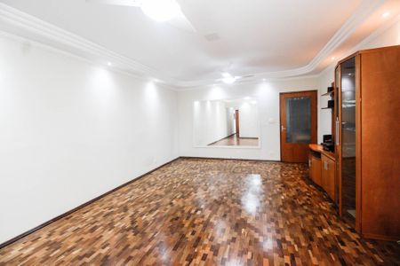 Apartamento à venda com 147m², 3 quartos e 1 vaga Apartamento à venda com 147m², 3 quartos e 1 vagaSala