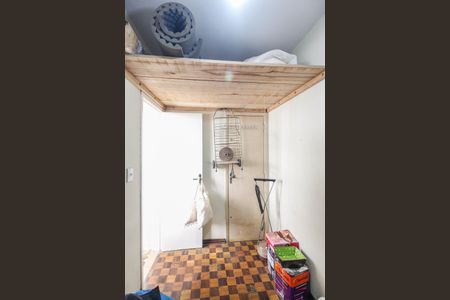 Apartamento à venda com 147m², 3 quartos e 1 vaga Apartamento à venda com 147m², 3 quartos e 1 vagaQuarto de serviço