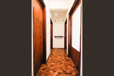 Apartamento à venda com 147m², 3 quartos e 1 vaga Apartamento à venda com 147m², 3 quartos e 1 vagaCorredor