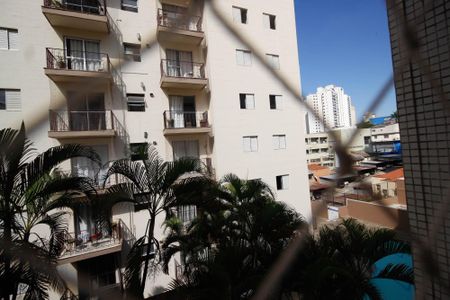 Apartamento à venda com 147m², 3 quartos e 1 vaga Apartamento à venda com 147m², 3 quartos e 1 vagaVista Área de serviço