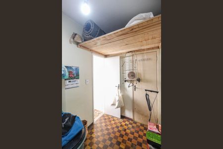 Apartamento à venda com 147m², 3 quartos e 1 vaga Apartamento à venda com 147m², 3 quartos e 1 vagaQuarto de serviço