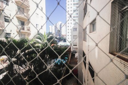 Apartamento à venda com 147m², 3 quartos e 1 vaga Apartamento à venda com 147m², 3 quartos e 1 vagaVista Quarto 1